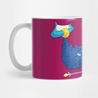 Take a DIP Mug